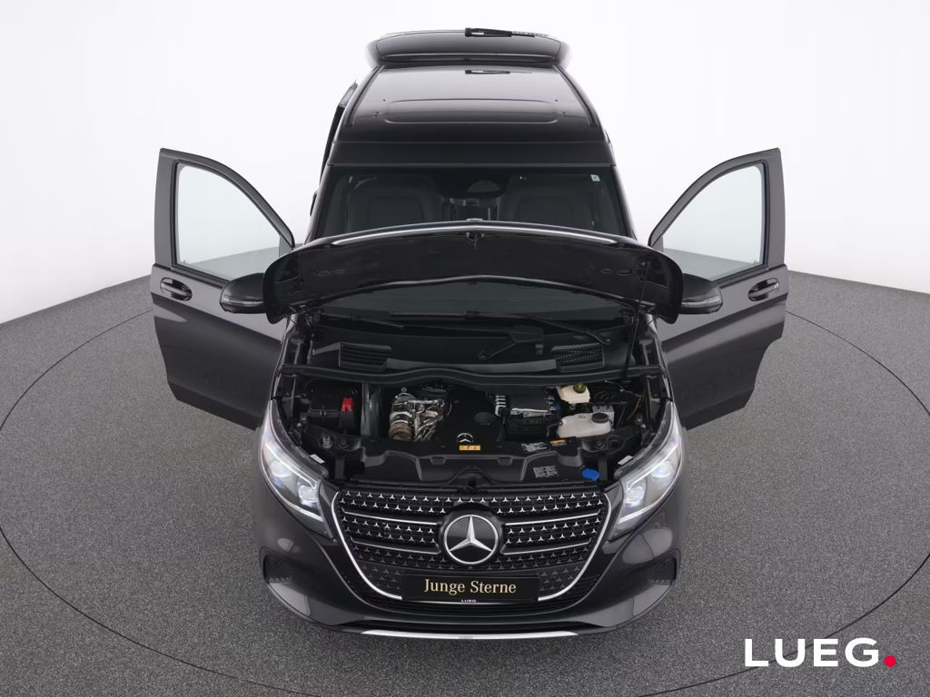 Mercedes-Benz Marco Polo