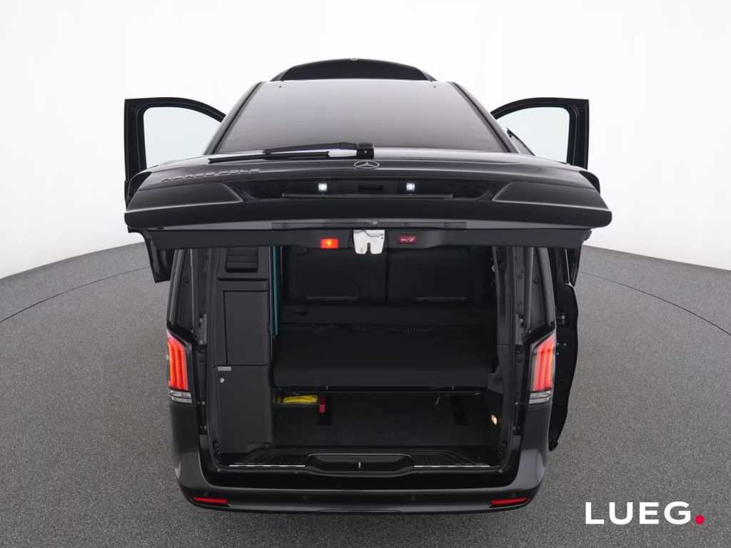 Mercedes-Benz Marco Polo