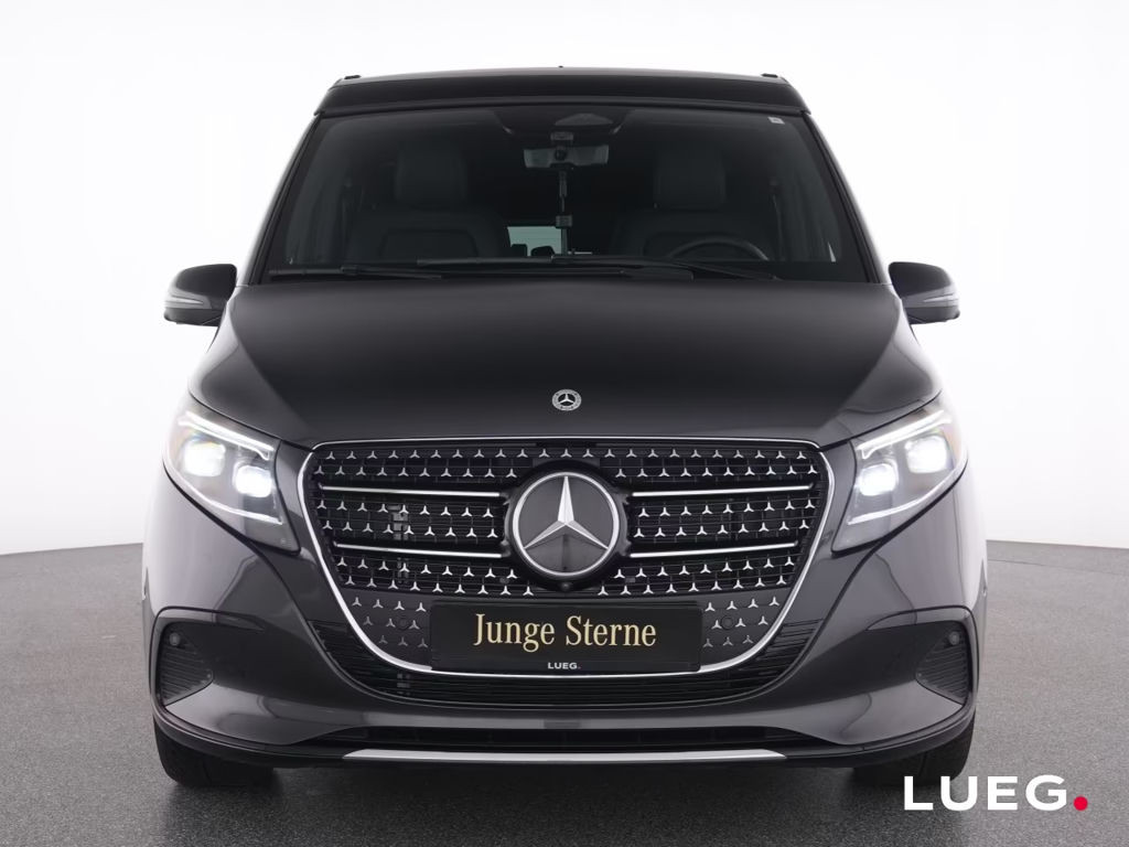 Mercedes-Benz Marco Polo