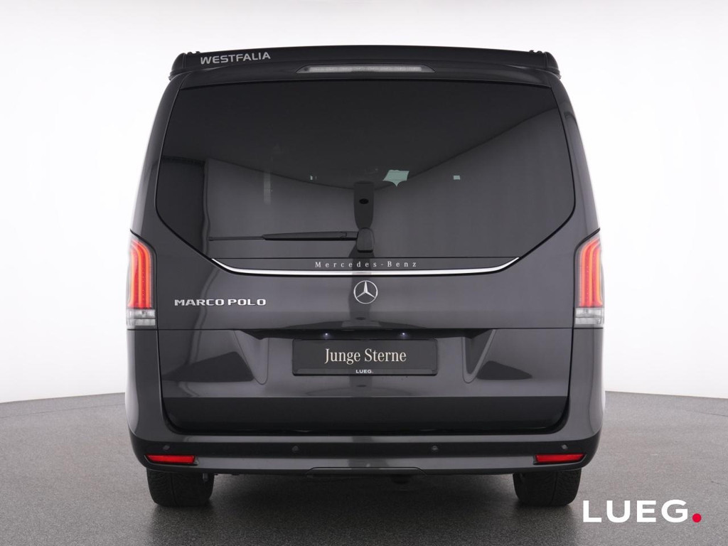 Mercedes-Benz Marco Polo