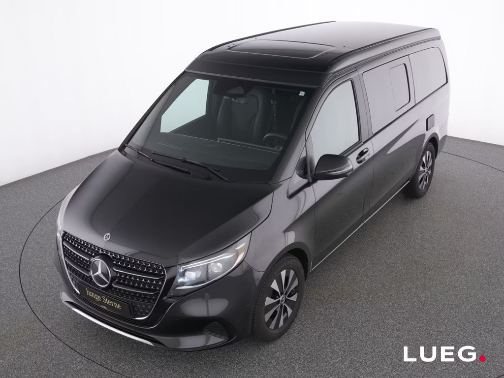 Mercedes-Benz Marco Polo