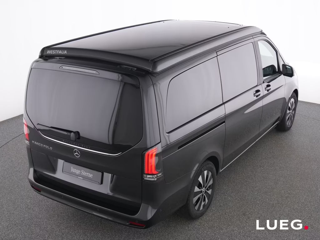 Mercedes-Benz Marco Polo