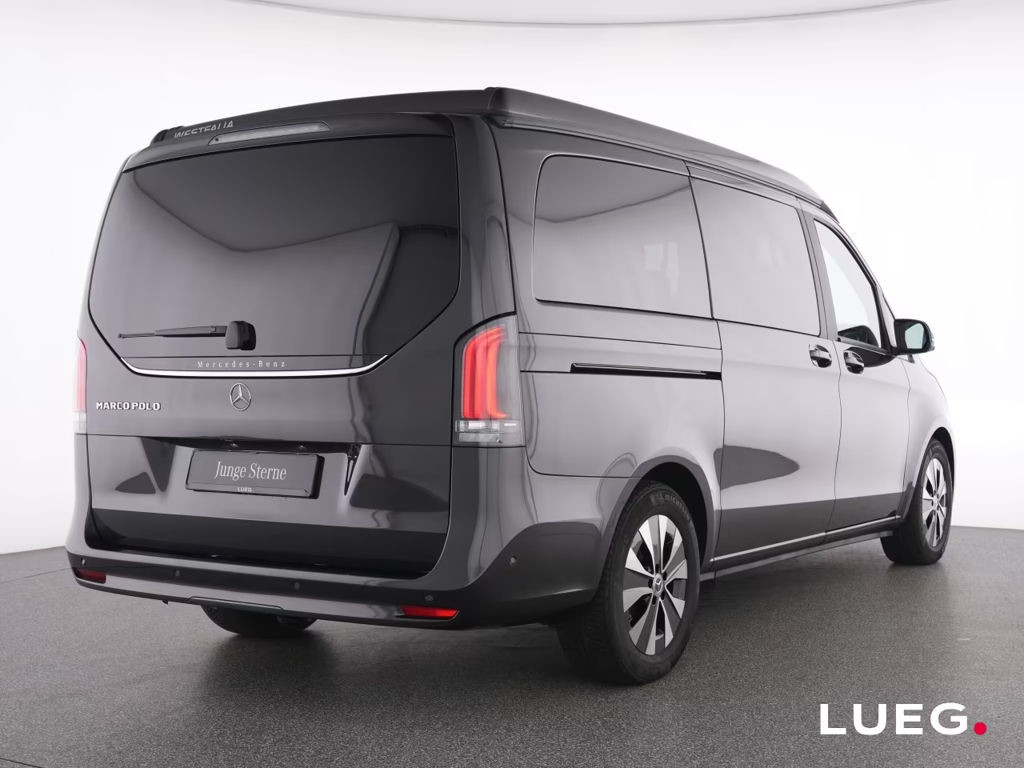 Mercedes-Benz Marco Polo