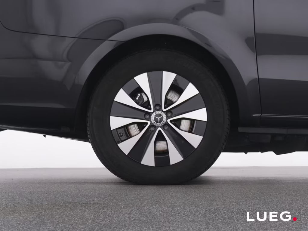 Mercedes-Benz Marco Polo