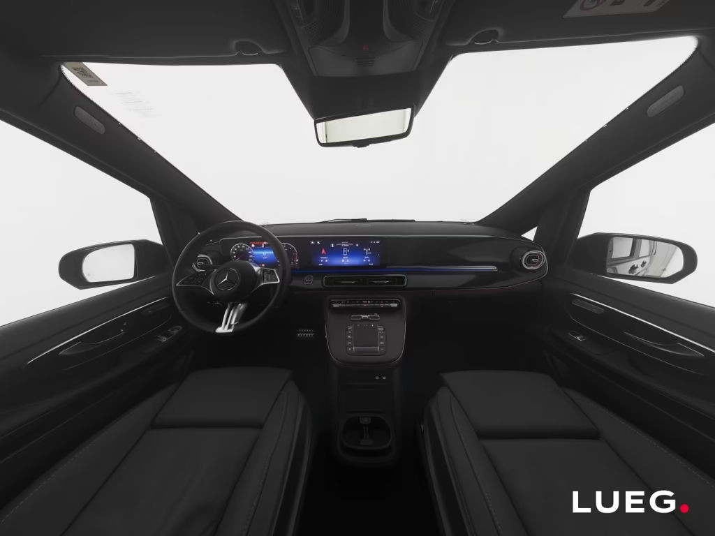 Mercedes-Benz Marco Polo