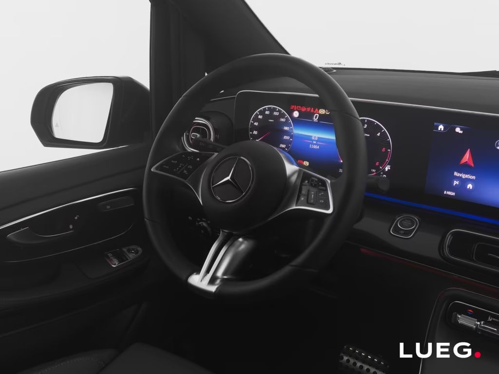 Mercedes-Benz Marco Polo