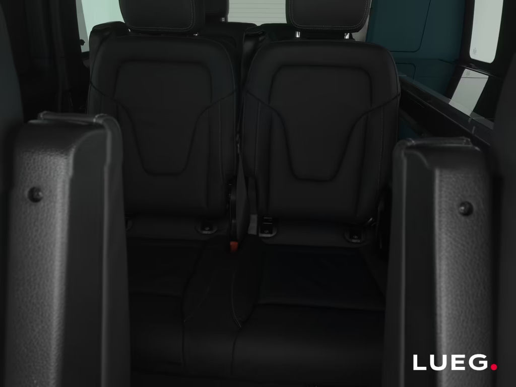 Mercedes-Benz Marco Polo