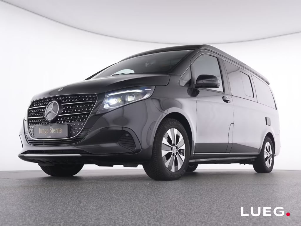 Mercedes-Benz Marco Polo