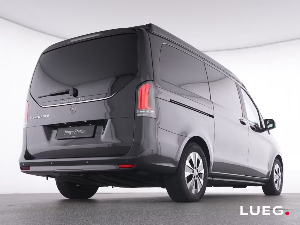 Mercedes-Benz Marco Polo