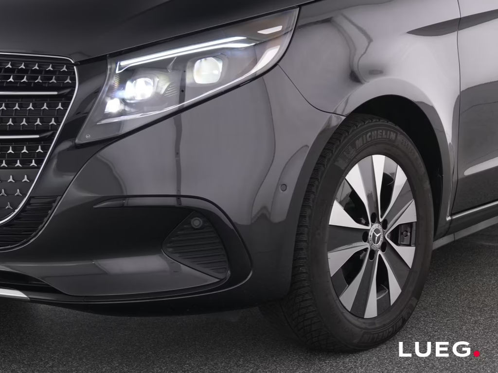 Mercedes-Benz Marco Polo