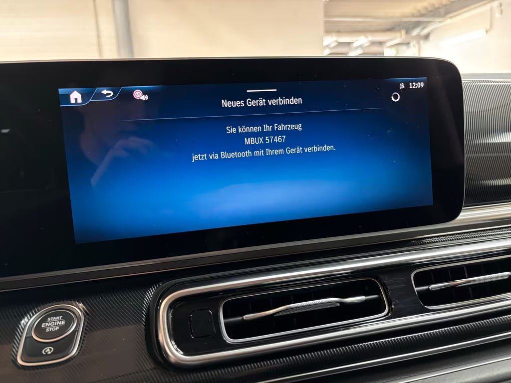 Mercedes-Benz Marco Polo