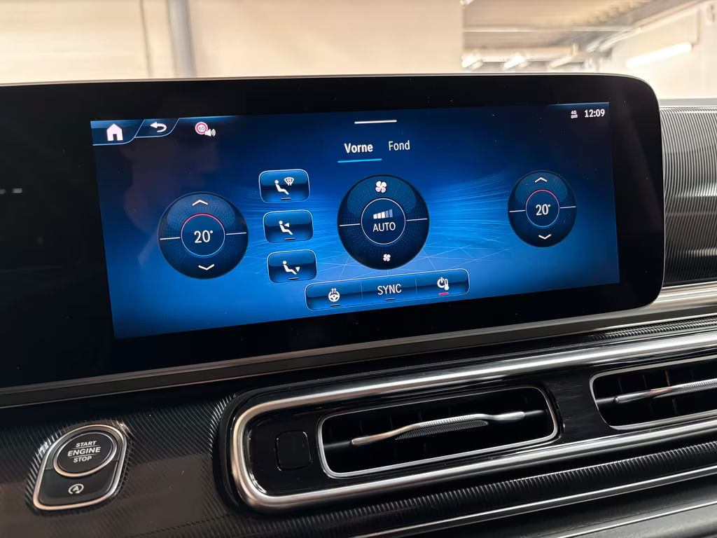 Mercedes-Benz Marco Polo