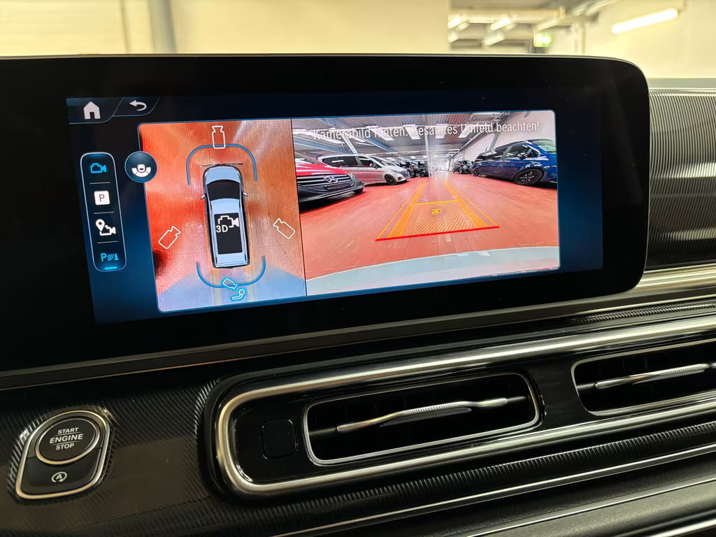 Mercedes-Benz Marco Polo