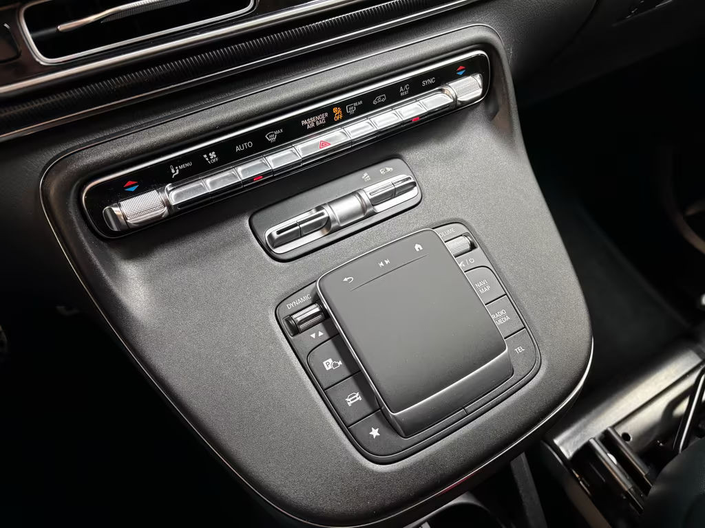 Mercedes-Benz Marco Polo