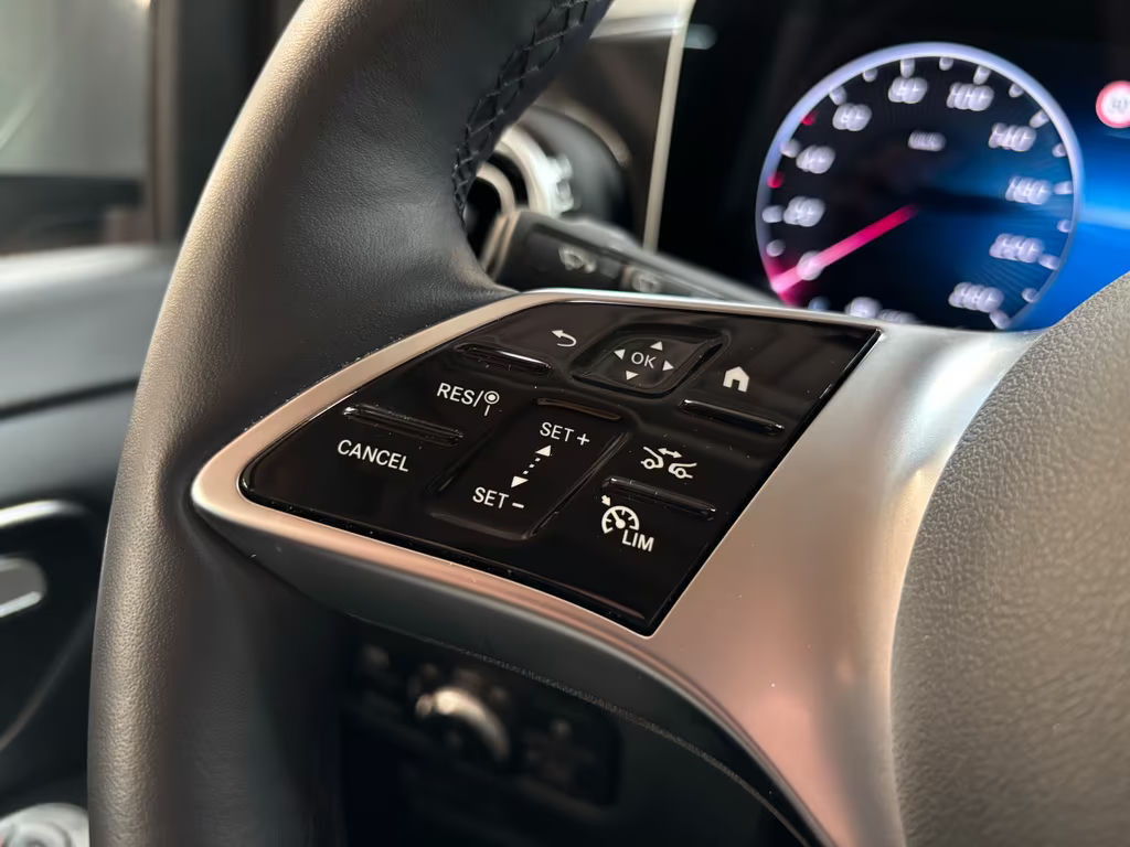 Mercedes-Benz Marco Polo