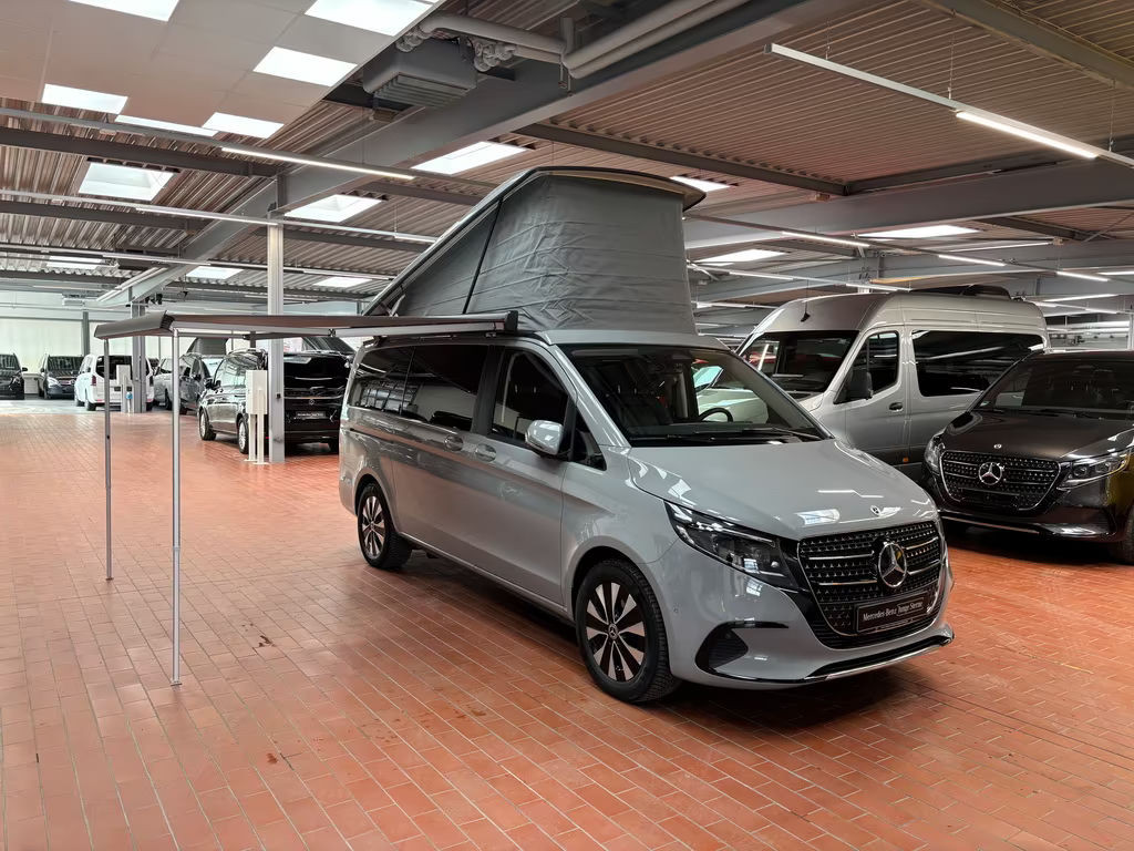 Mercedes-Benz Marco Polo