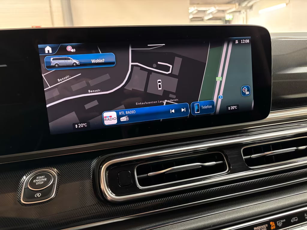 Mercedes-Benz Marco Polo