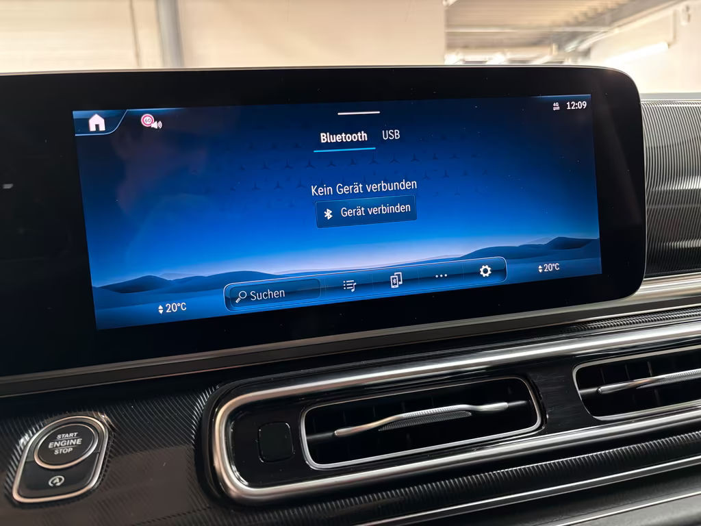 Mercedes-Benz Marco Polo