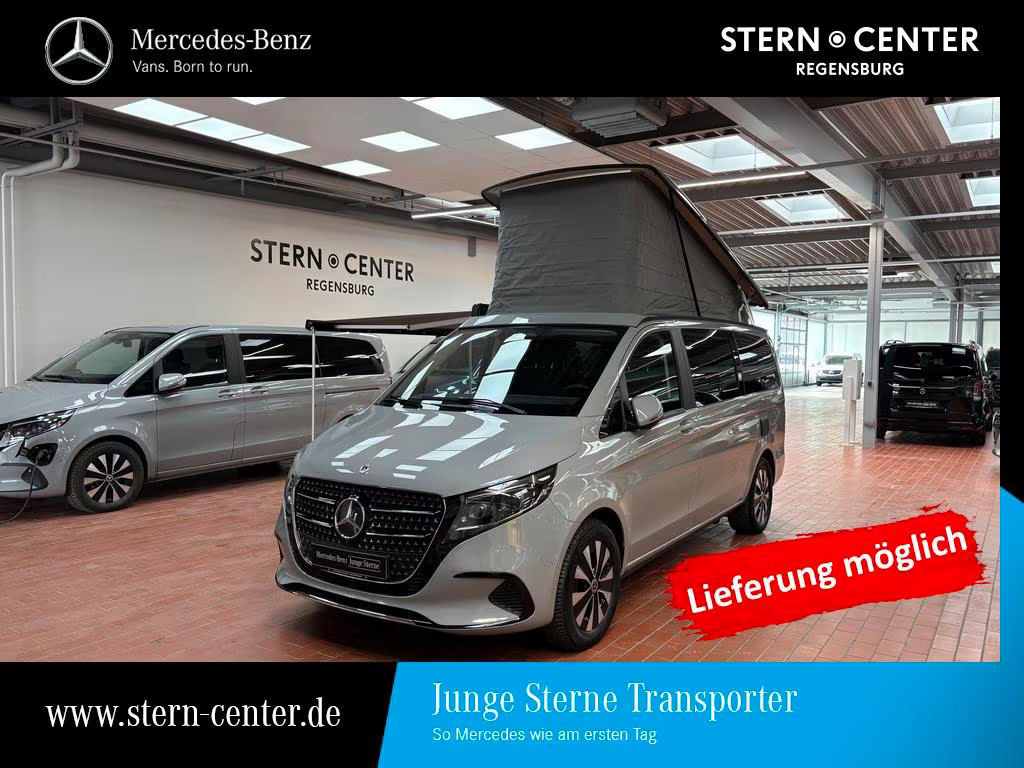 Mercedes-Benz Marco Polo 2024 Diesel