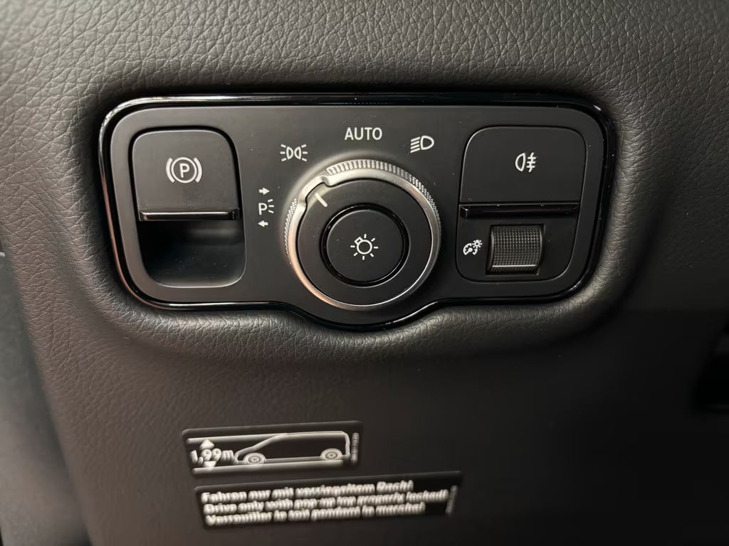 Mercedes-Benz Marco Polo