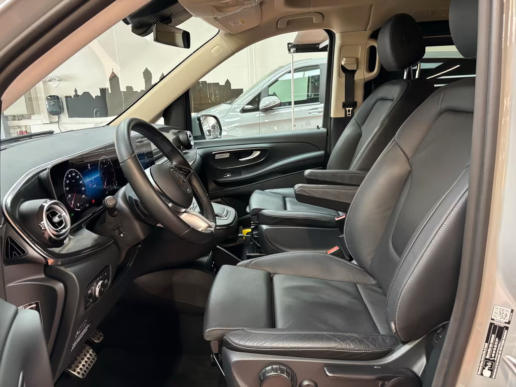 Mercedes-Benz Marco Polo