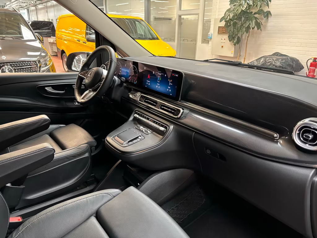 Mercedes-Benz Marco Polo