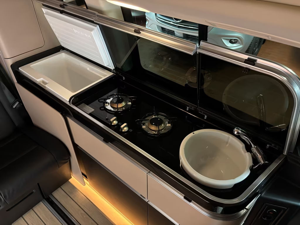 Mercedes-Benz Marco Polo