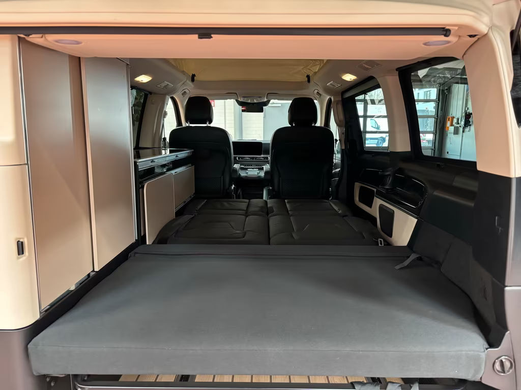 Mercedes-Benz Marco Polo