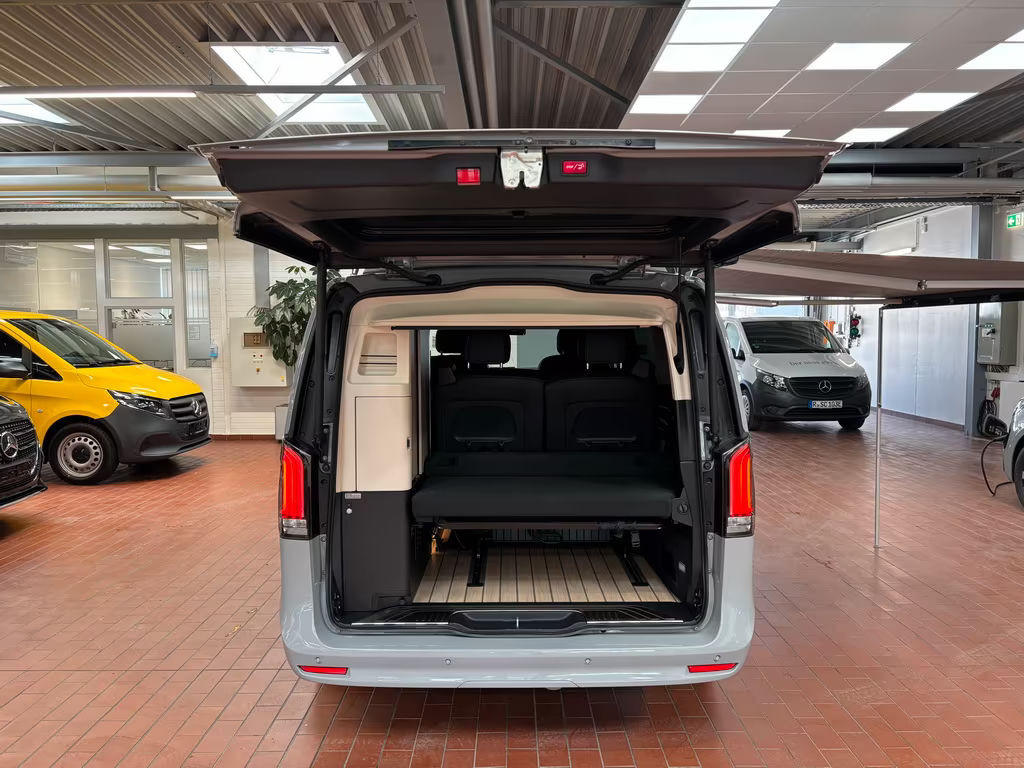 Mercedes-Benz Marco Polo