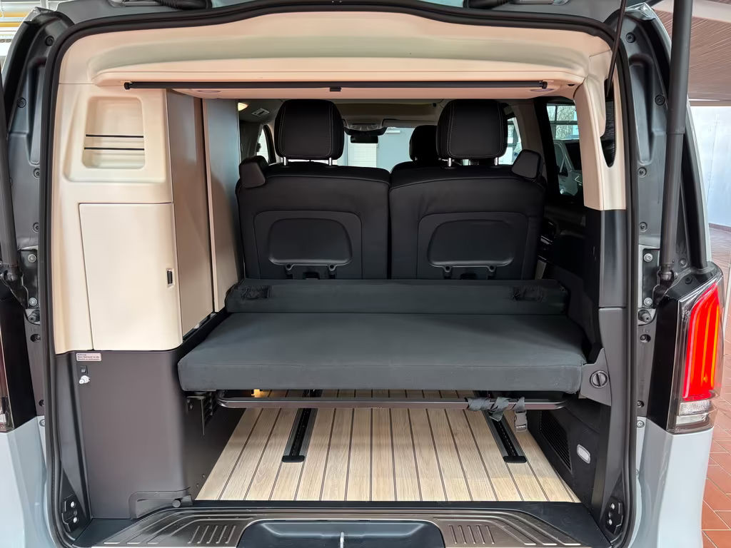 Mercedes-Benz Marco Polo