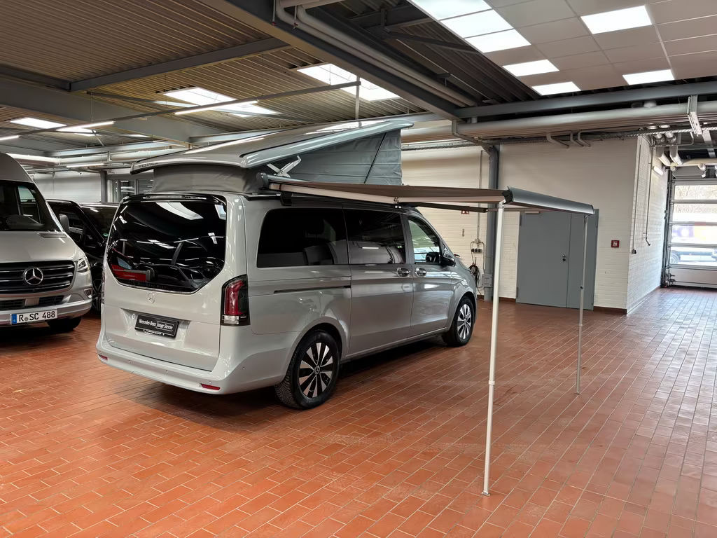 Mercedes-Benz Marco Polo