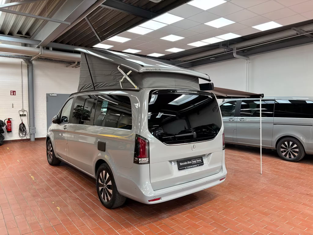 Mercedes-Benz Marco Polo