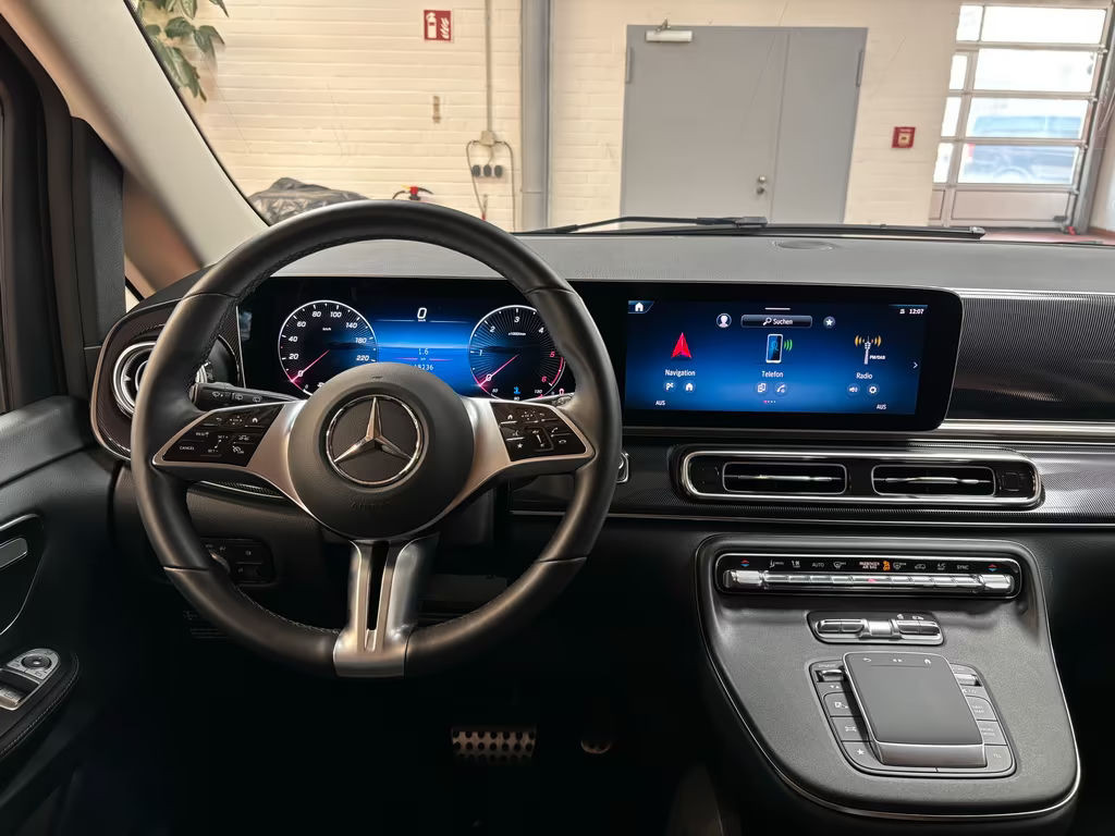 Mercedes-Benz Marco Polo