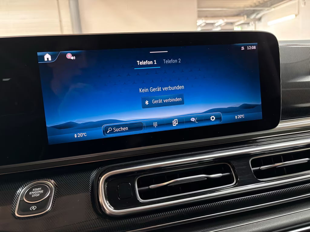 Mercedes-Benz Marco Polo