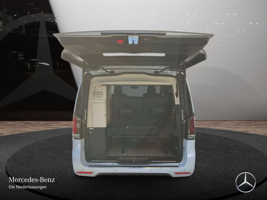 Mercedes-Benz Marco Polo