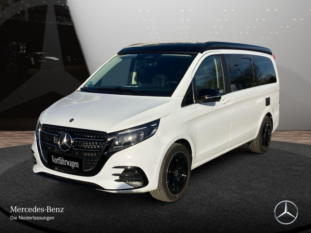 Mercedes-Benz Marco Polo