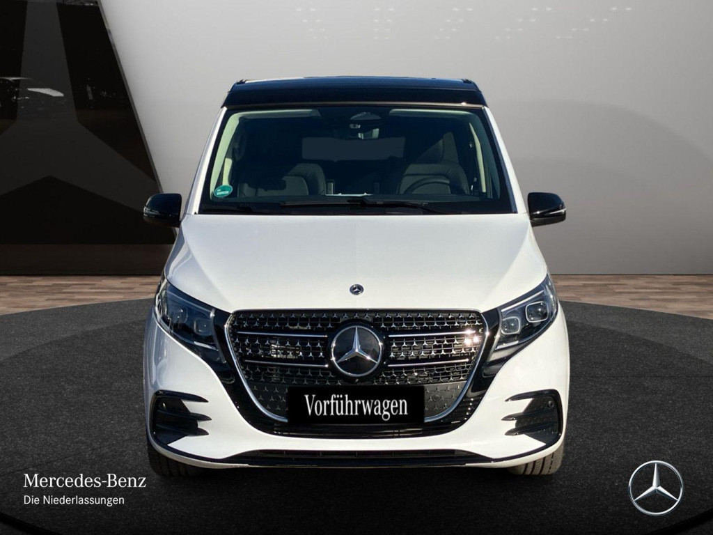 Mercedes-Benz Marco Polo