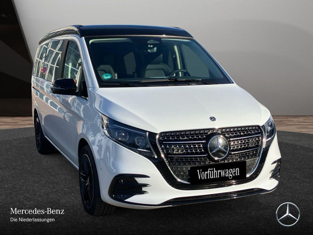 Mercedes-Benz Marco Polo