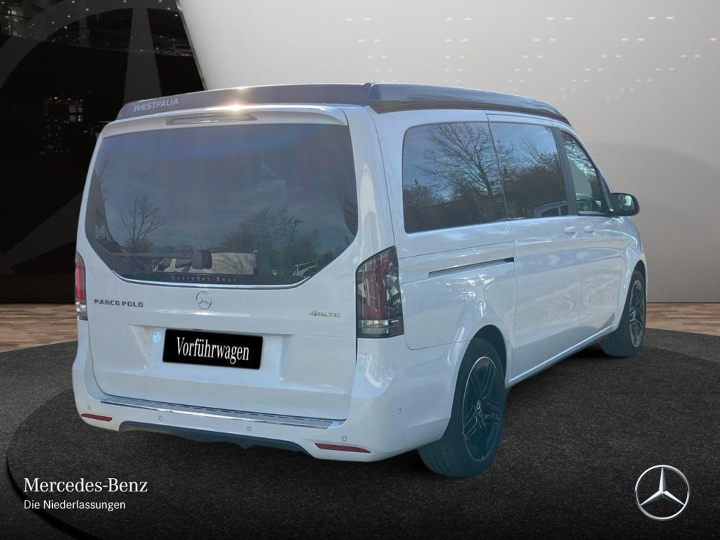 Mercedes-Benz Marco Polo