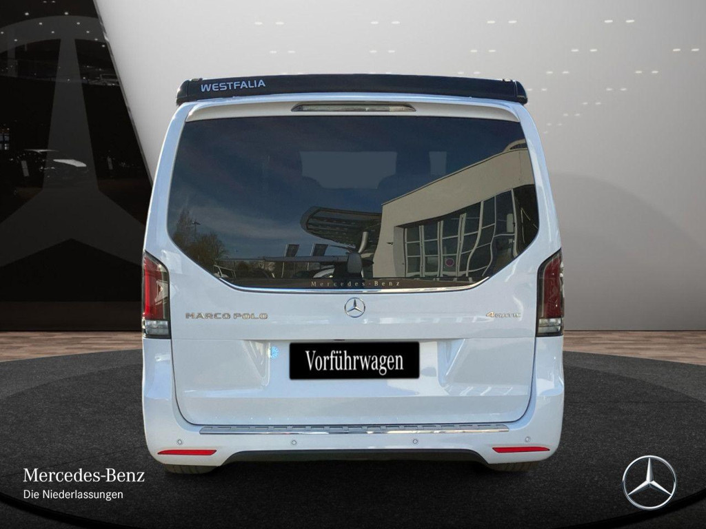 Mercedes-Benz Marco Polo