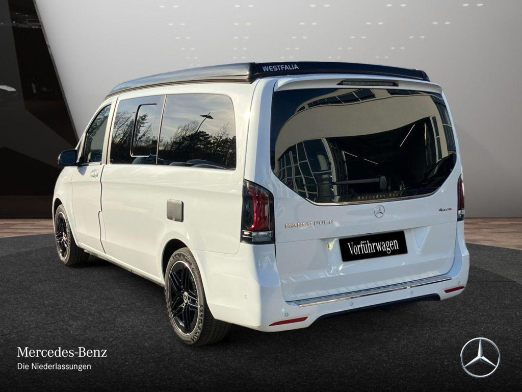 Mercedes-Benz Marco Polo