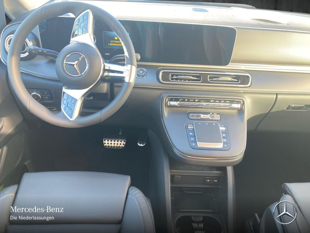 Mercedes-Benz Marco Polo