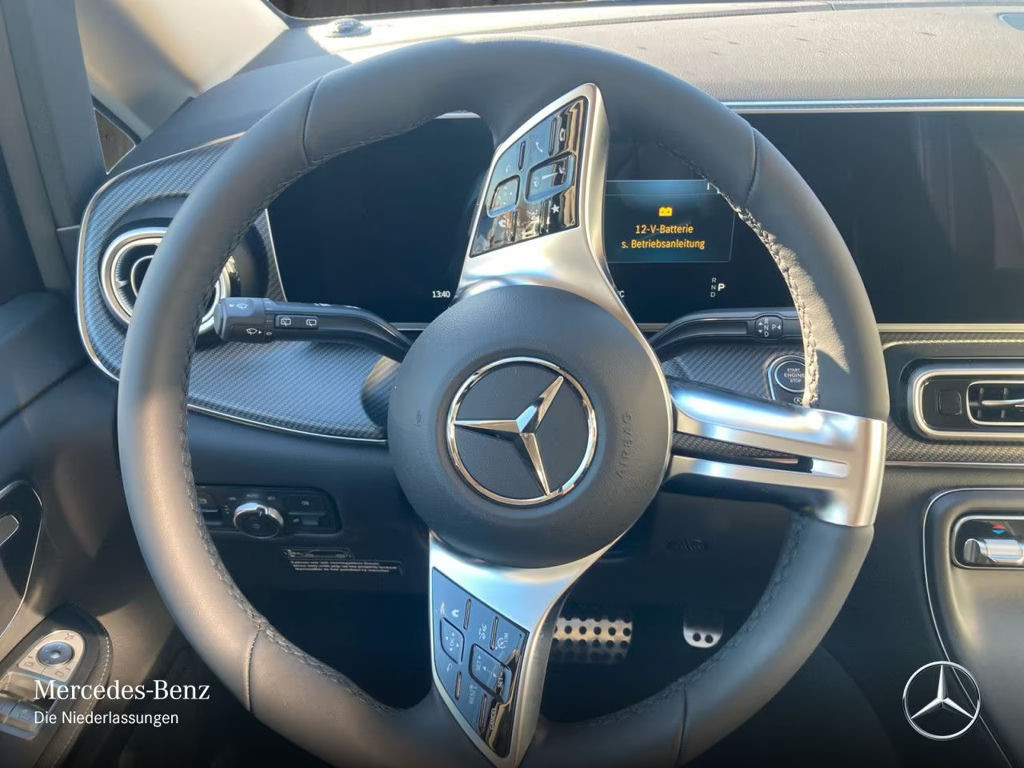 Mercedes-Benz Marco Polo