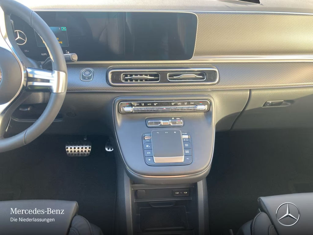 Mercedes-Benz Marco Polo