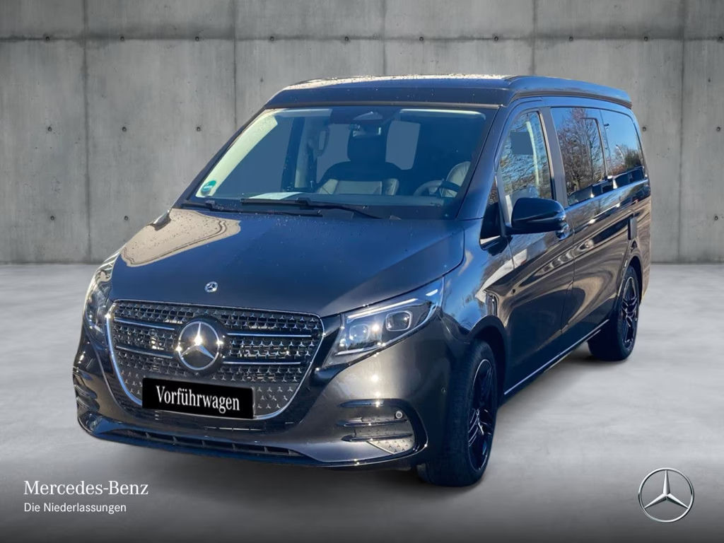 Mercedes-Benz Marco Polo