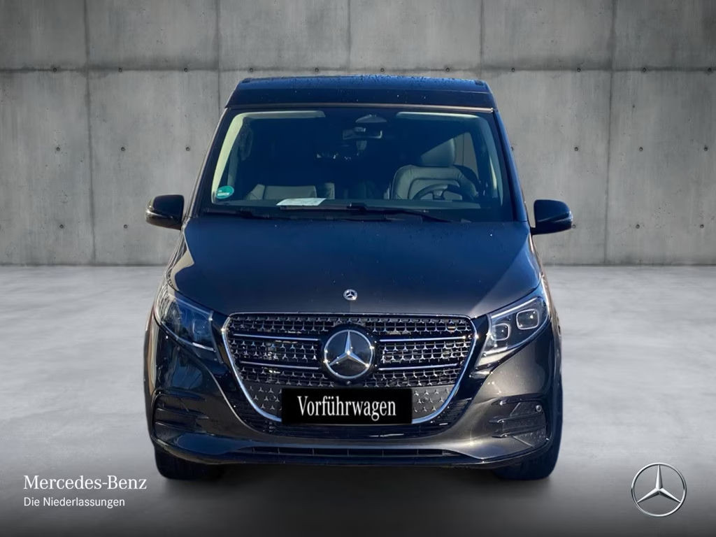 Mercedes-Benz Marco Polo