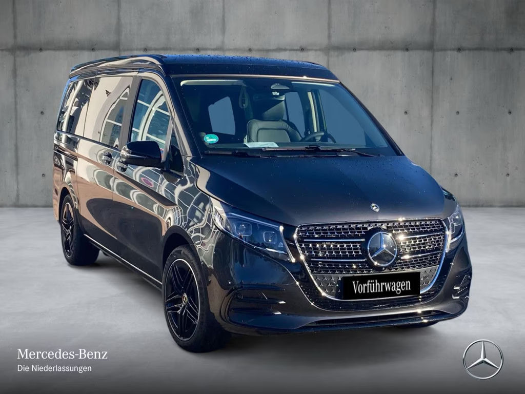 Mercedes-Benz Marco Polo