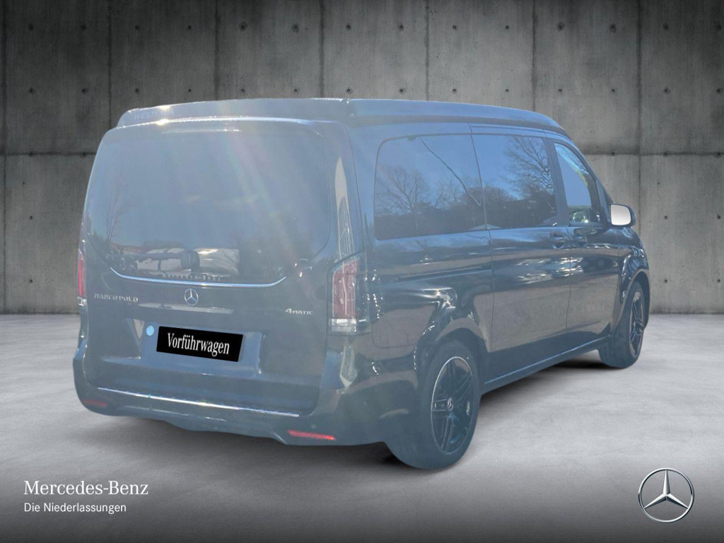 Mercedes-Benz Marco Polo