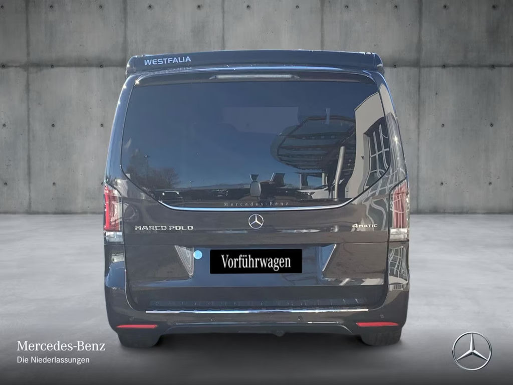 Mercedes-Benz Marco Polo