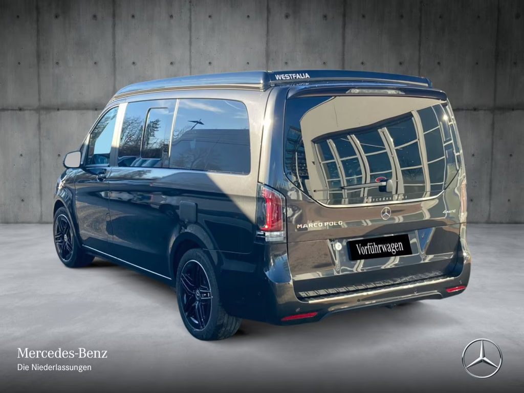 Mercedes-Benz Marco Polo